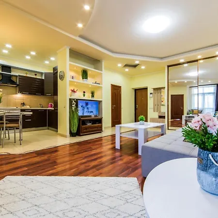 Apartamento укриття у будинку! 2к у новобудові, 10 поверх, печерськ *