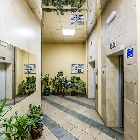 укриття у будинку! 2к у новобудові, 10 поверх, печерськ Apartment