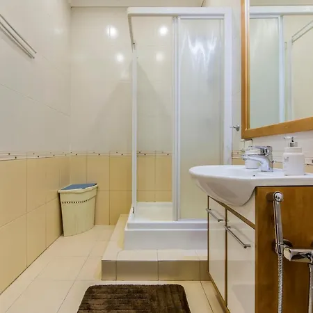 Apartment укриття у будинку! 2к у новобудові, 10 поверх, печерськ *